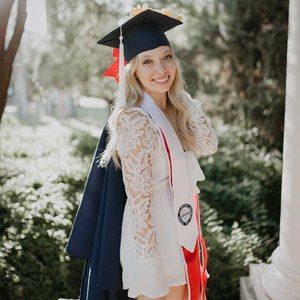 Meet your Posher, Kylee